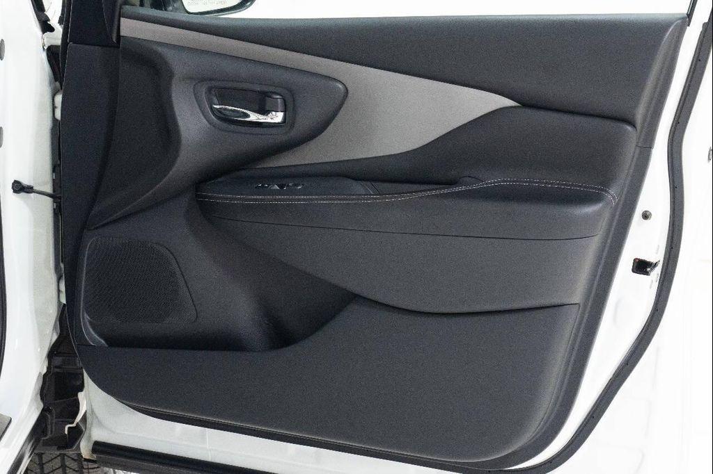used 2021 Nissan Murano car, priced at $25,999