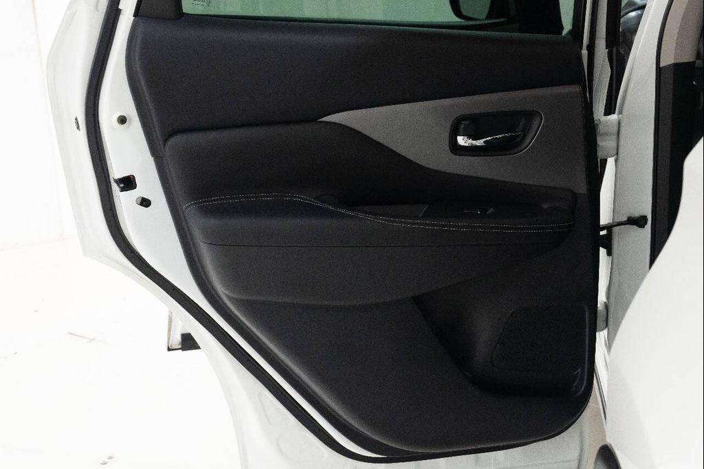 used 2021 Nissan Murano car, priced at $25,999
