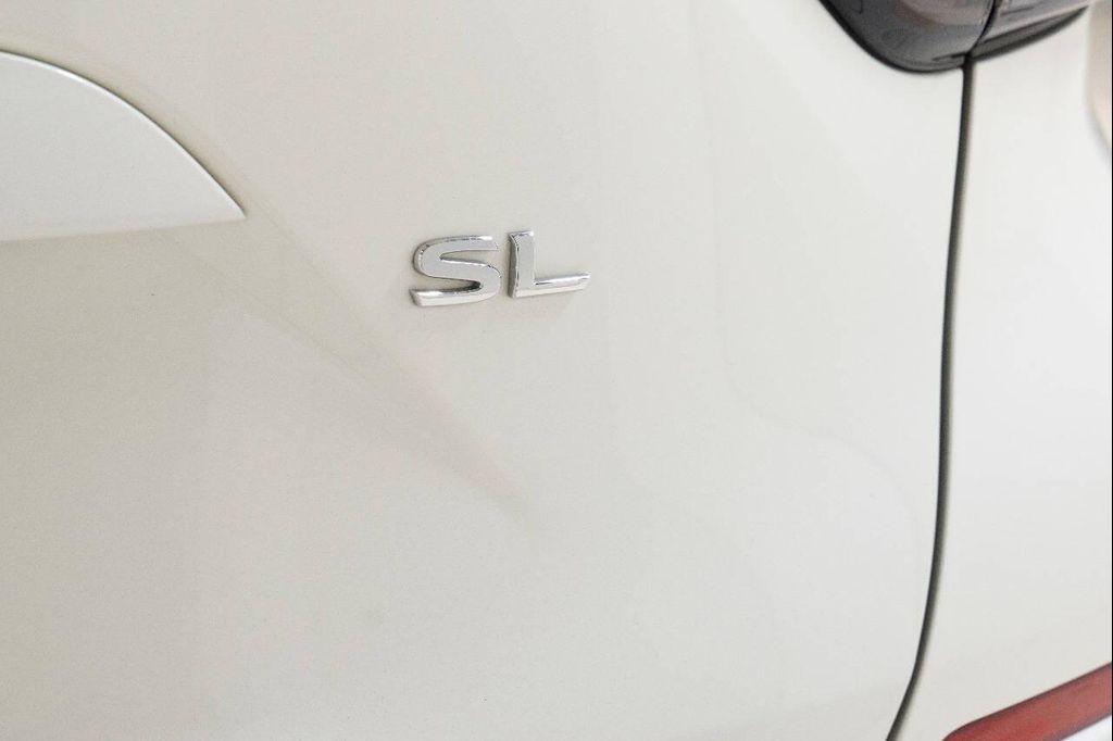 used 2021 Nissan Murano car, priced at $25,999
