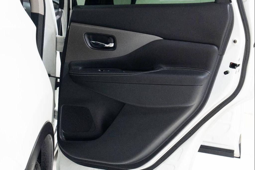 used 2021 Nissan Murano car, priced at $25,999