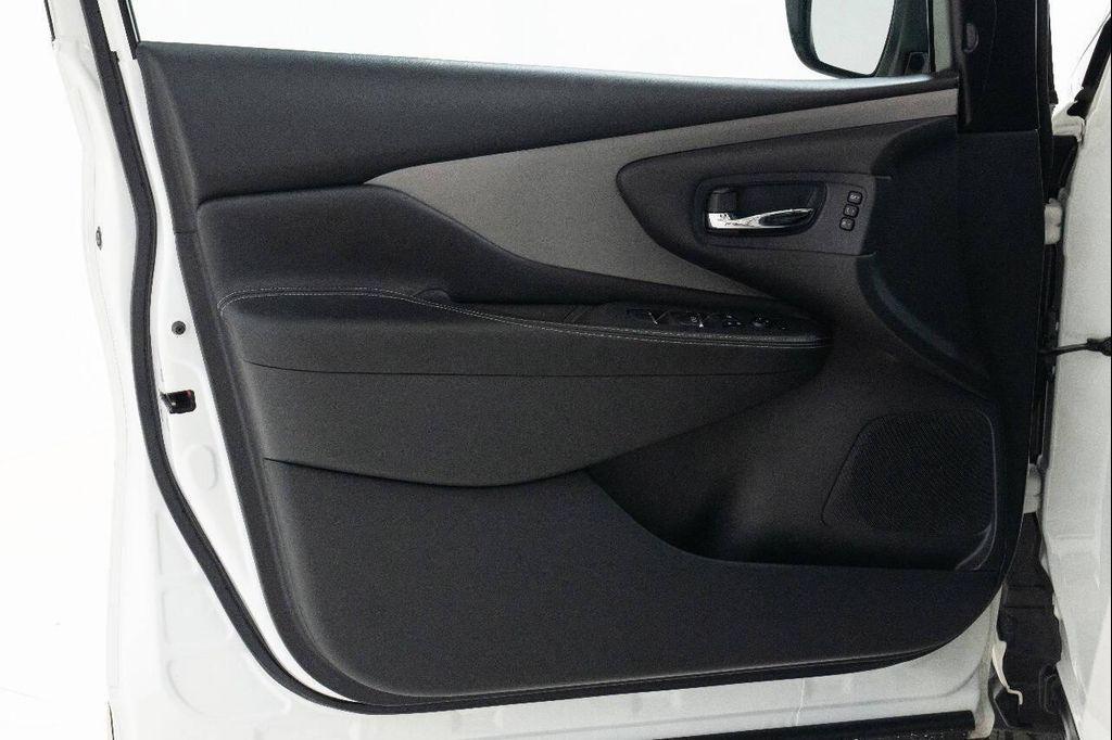 used 2021 Nissan Murano car, priced at $25,999