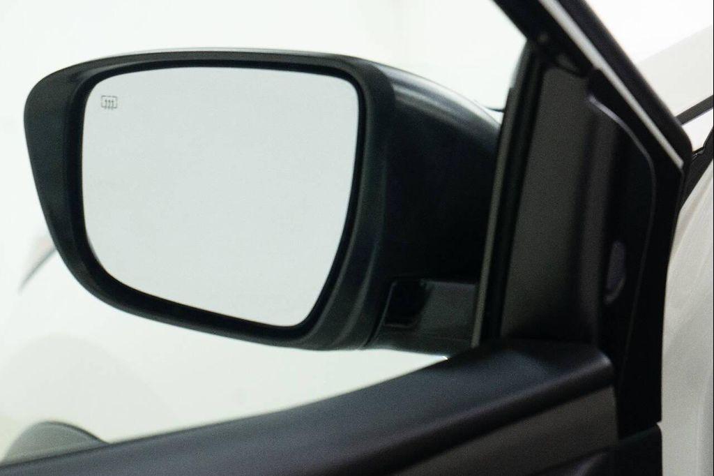 used 2021 Nissan Murano car, priced at $25,999