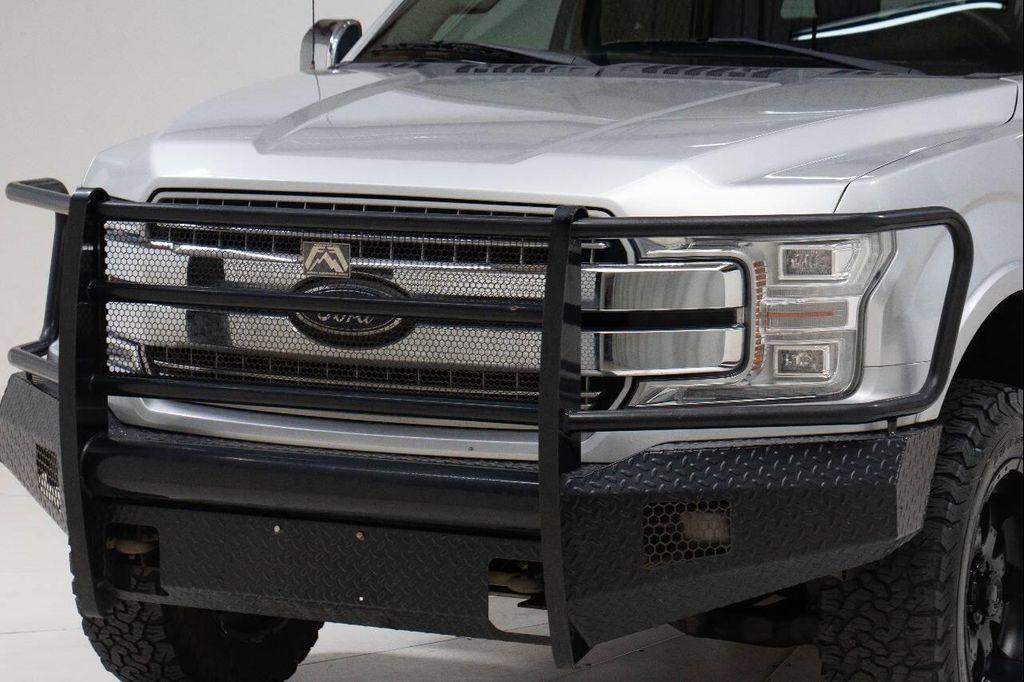 used 2019 Ford F-150 car, priced at $26,999