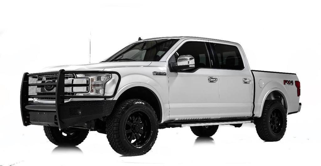 used 2019 Ford F-150 car, priced at $26,999