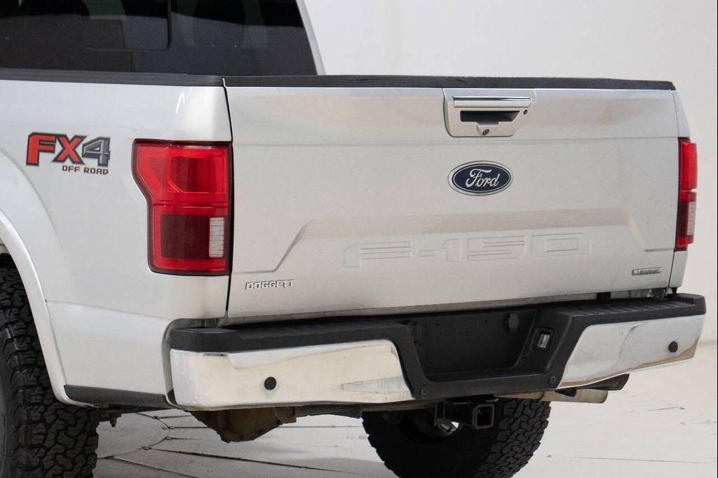 used 2019 Ford F-150 car, priced at $26,999