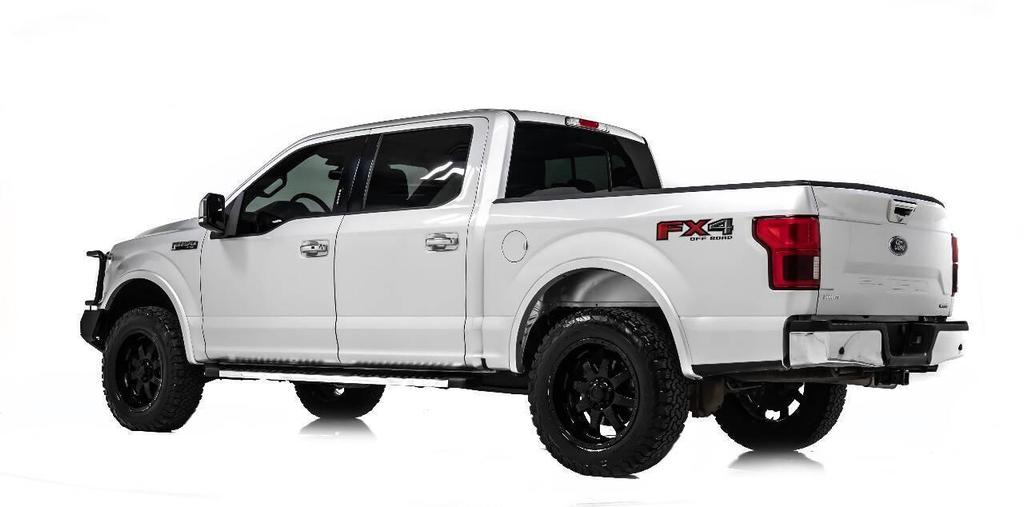 used 2019 Ford F-150 car, priced at $26,999