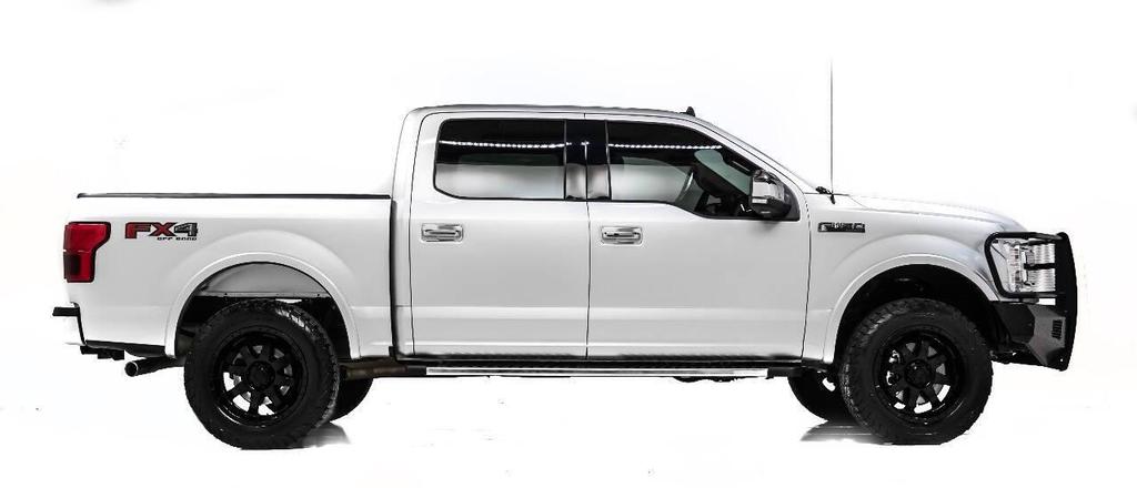 used 2019 Ford F-150 car, priced at $26,999