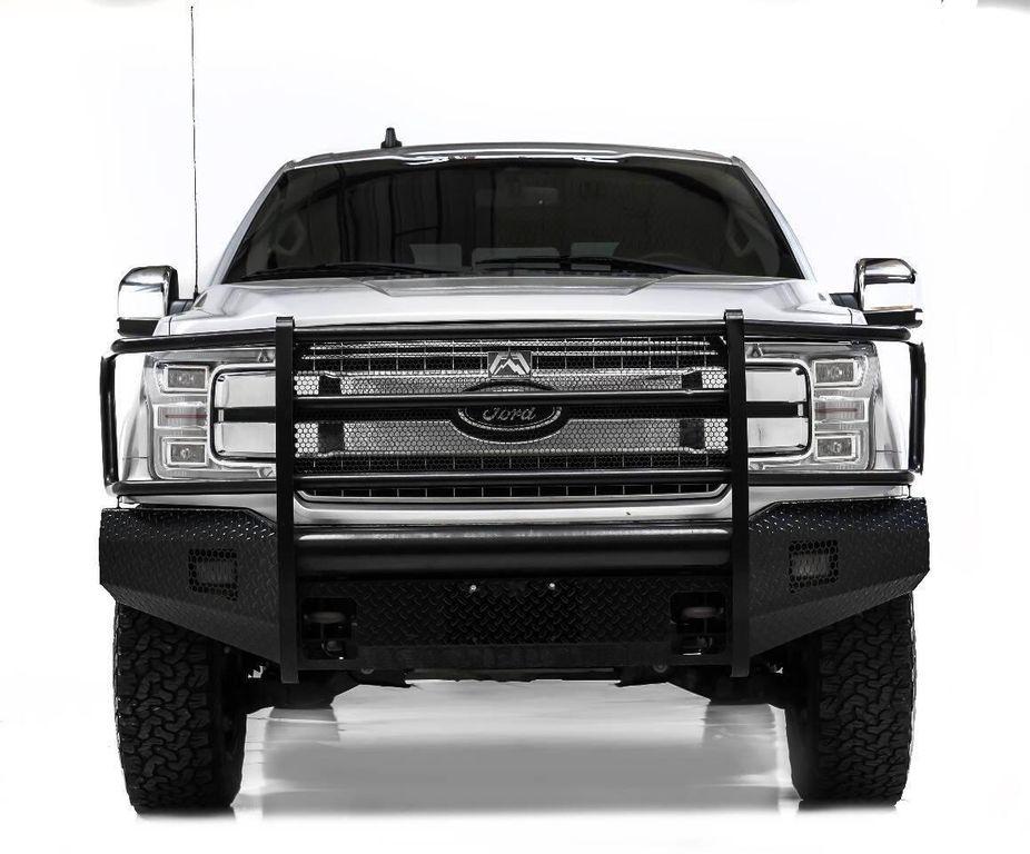 used 2019 Ford F-150 car, priced at $26,999