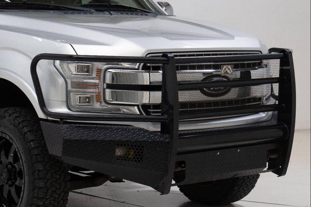 used 2019 Ford F-150 car, priced at $26,999