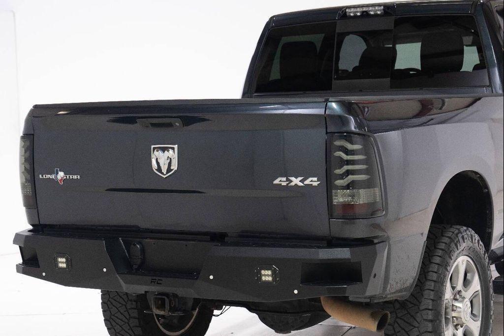 used 2018 Ram 2500 car, priced at $35,999