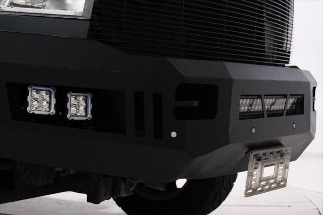 used 2018 Ram 2500 car, priced at $35,999