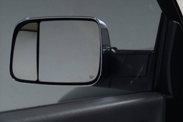 used 2018 Ram 2500 car, priced at $35,999
