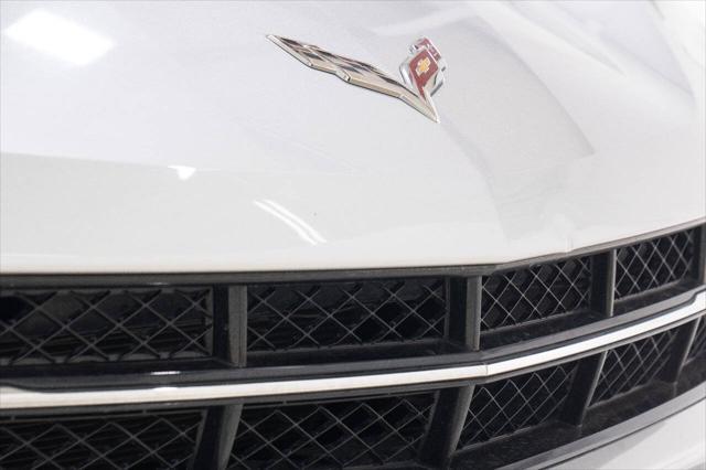 used 2014 Chevrolet Corvette Stingray car, priced at $41,999