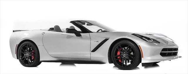 used 2014 Chevrolet Corvette Stingray car, priced at $41,999