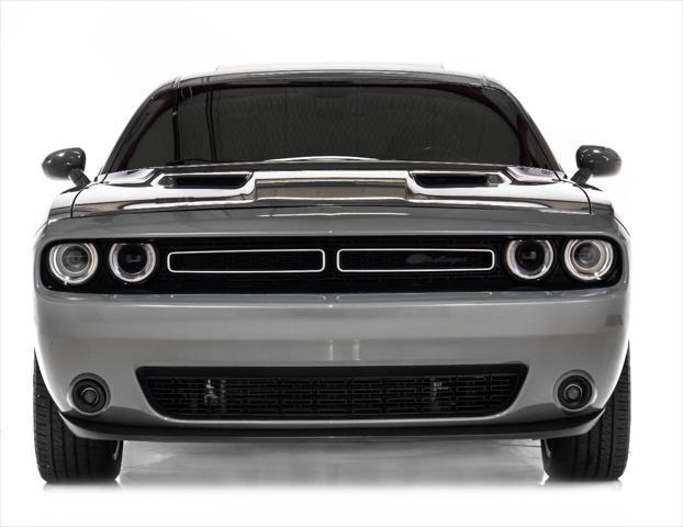 used 2019 Dodge Challenger car, priced at $19,999