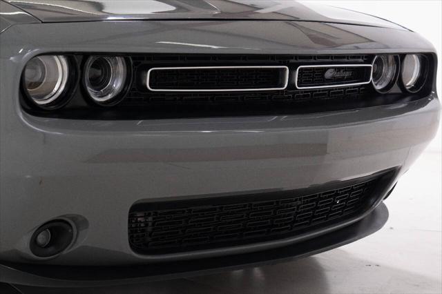 used 2019 Dodge Challenger car, priced at $19,999