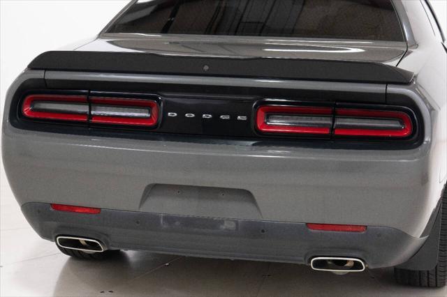 used 2019 Dodge Challenger car, priced at $19,999