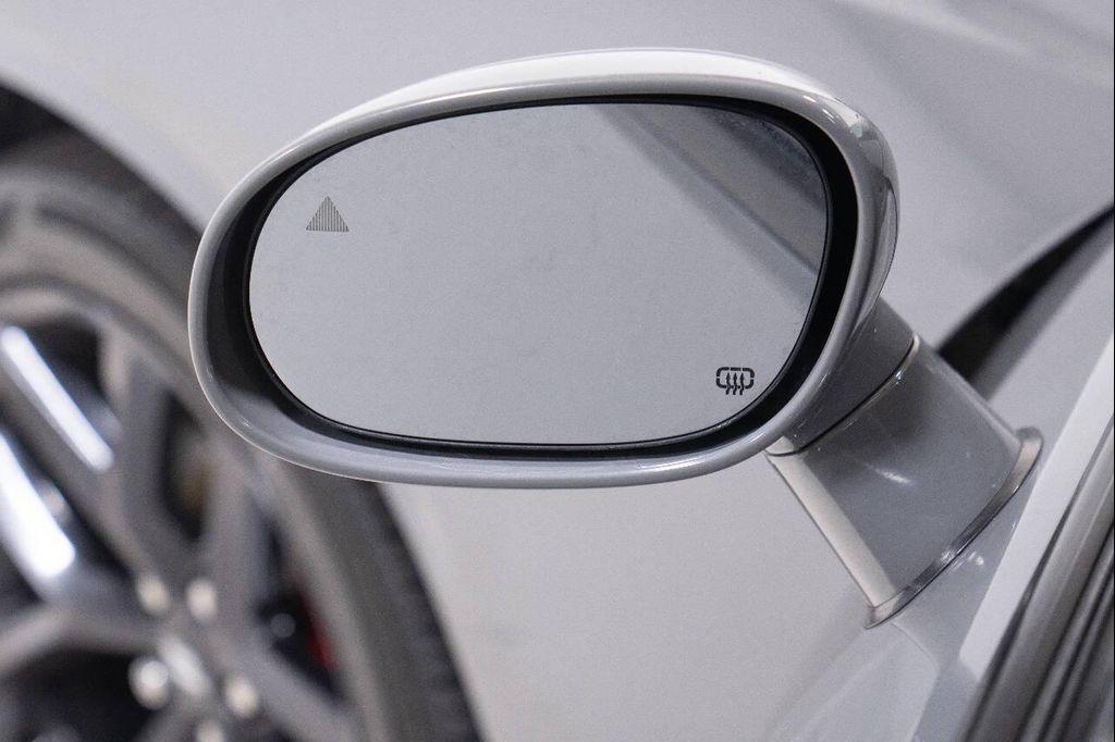 used 2019 Dodge Challenger car, priced at $18,999