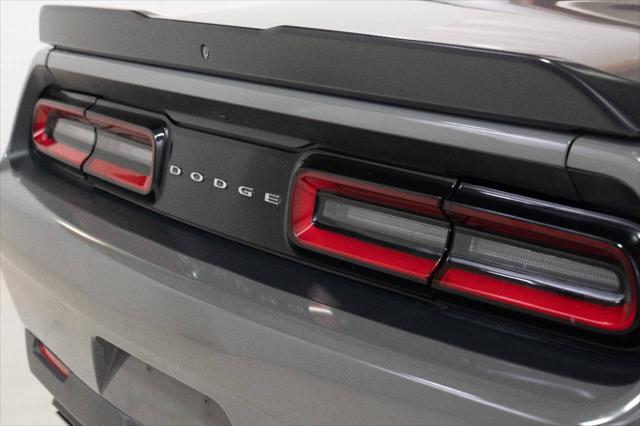 used 2019 Dodge Challenger car, priced at $19,999