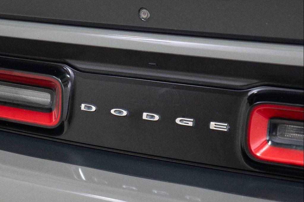used 2019 Dodge Challenger car, priced at $18,999