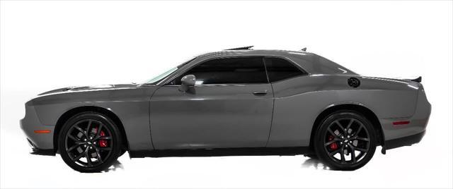 used 2019 Dodge Challenger car, priced at $19,999