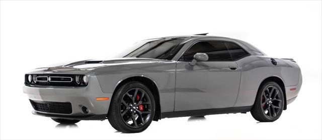 used 2019 Dodge Challenger car, priced at $19,999