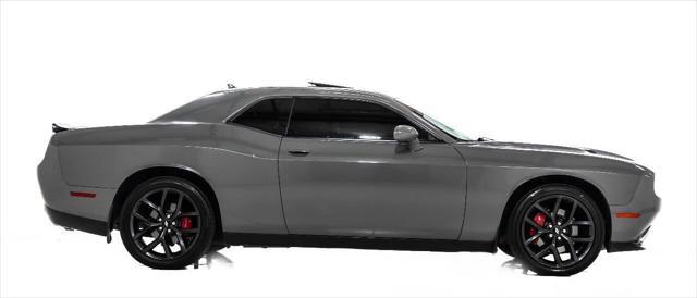 used 2019 Dodge Challenger car, priced at $19,999