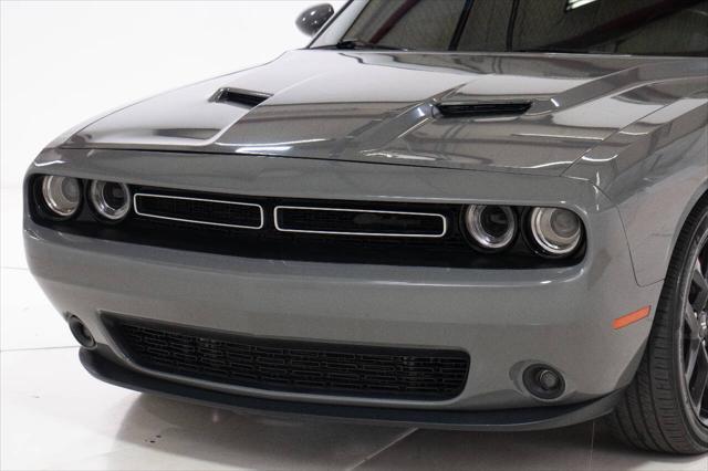 used 2019 Dodge Challenger car, priced at $19,999