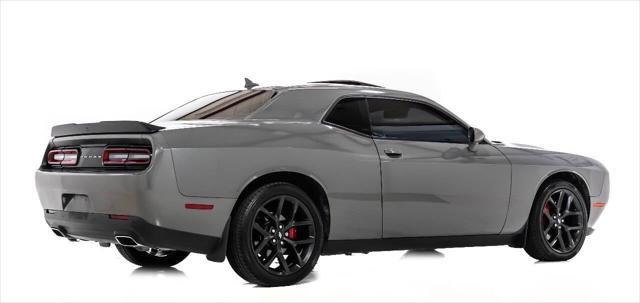 used 2019 Dodge Challenger car, priced at $19,999