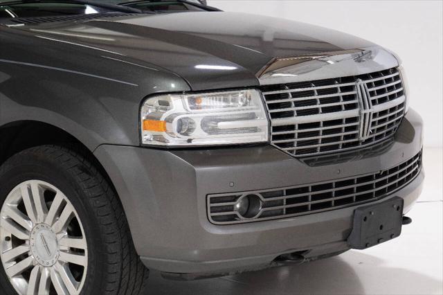 used 2013 Lincoln Navigator car, priced at $12,999