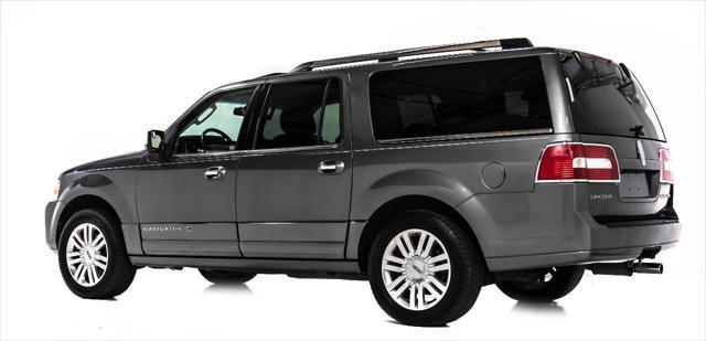 used 2013 Lincoln Navigator car, priced at $12,999