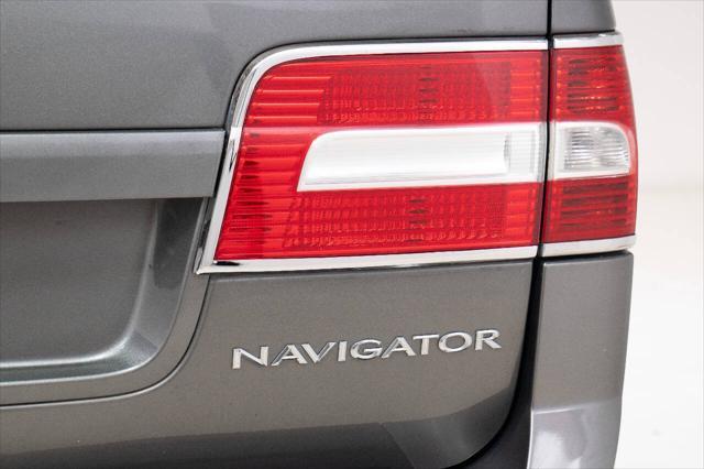 used 2013 Lincoln Navigator car, priced at $12,999