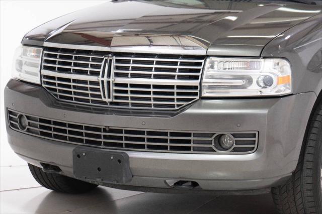 used 2013 Lincoln Navigator car, priced at $12,999