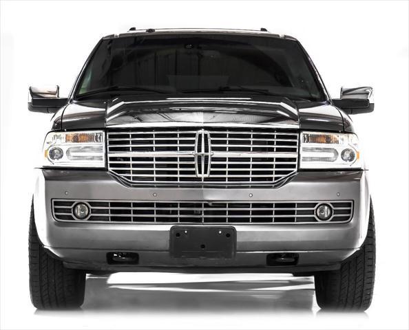 used 2013 Lincoln Navigator car, priced at $12,999