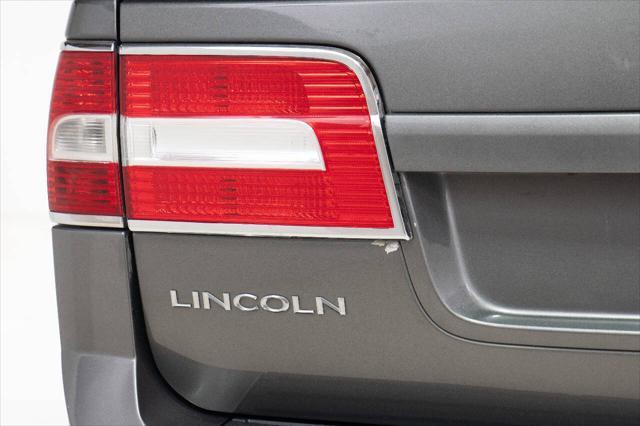 used 2013 Lincoln Navigator car, priced at $12,999