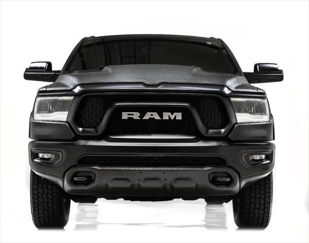 used 2020 Ram 1500 car, priced at $22,999