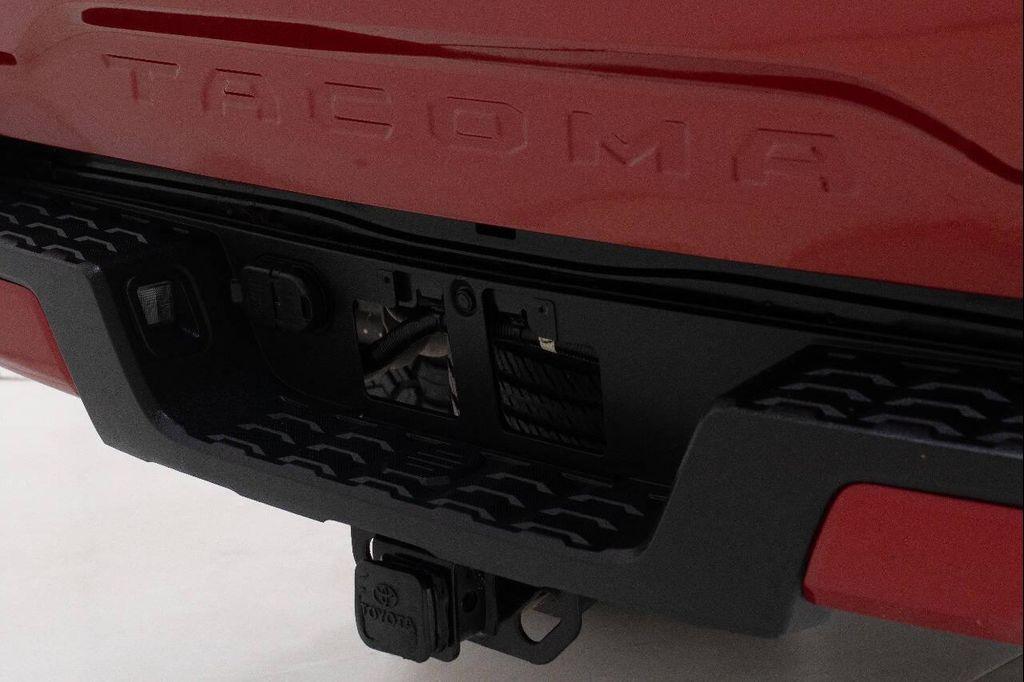 used 2021 Toyota Tacoma car, priced at $28,999