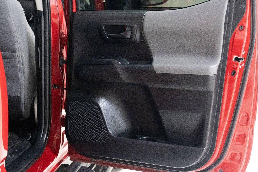 used 2021 Toyota Tacoma car, priced at $28,999
