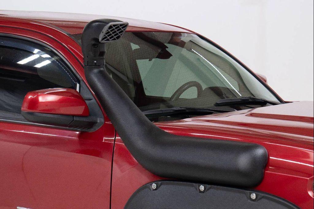 used 2021 Toyota Tacoma car, priced at $28,999