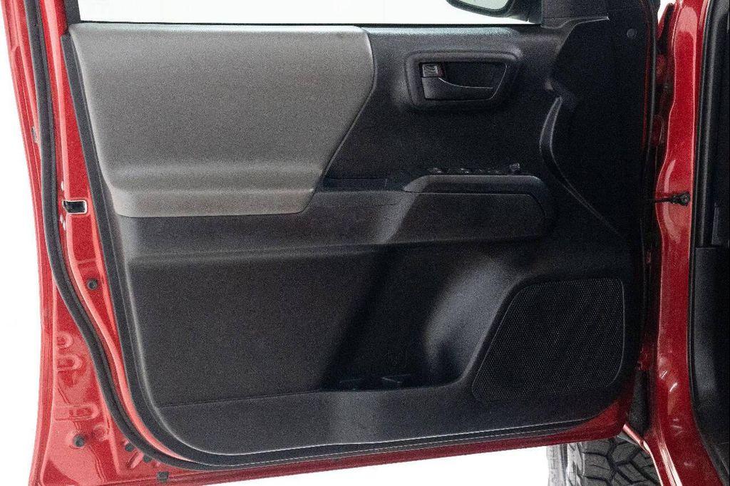 used 2021 Toyota Tacoma car, priced at $28,999