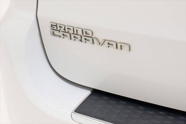 used 2019 Dodge Grand Caravan car, priced at $10,999
