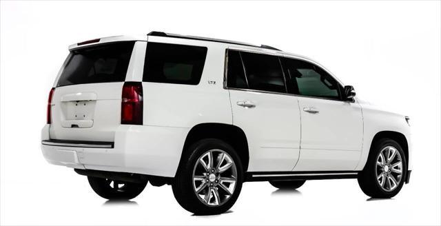 used 2015 Chevrolet Tahoe car, priced at $19,999