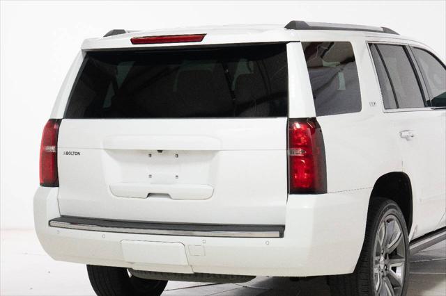 used 2015 Chevrolet Tahoe car, priced at $19,999