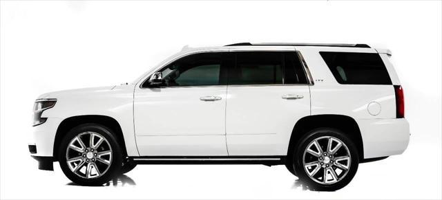 used 2015 Chevrolet Tahoe car, priced at $19,999