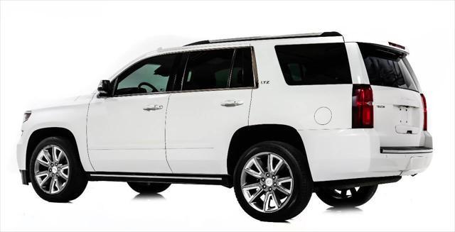 used 2015 Chevrolet Tahoe car, priced at $19,999