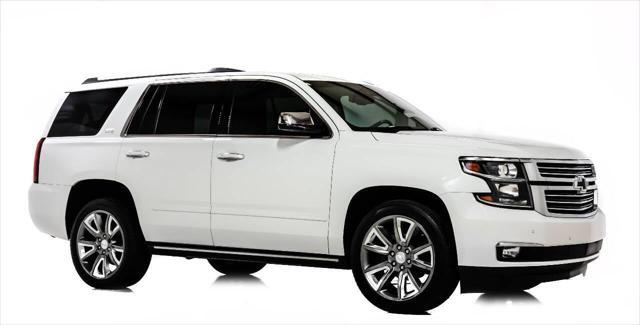 used 2015 Chevrolet Tahoe car, priced at $19,999