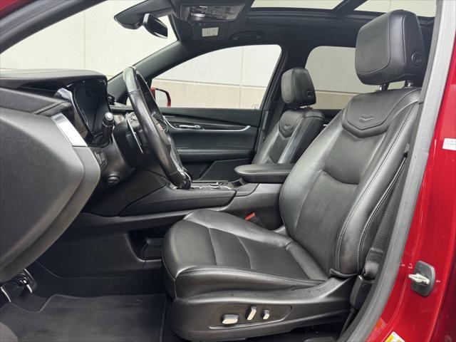 used 2020 Cadillac XT6 car, priced at $23,999