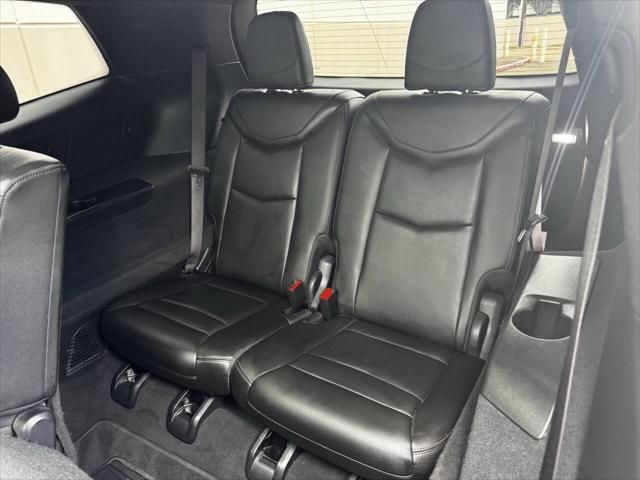 used 2020 Cadillac XT6 car, priced at $23,999