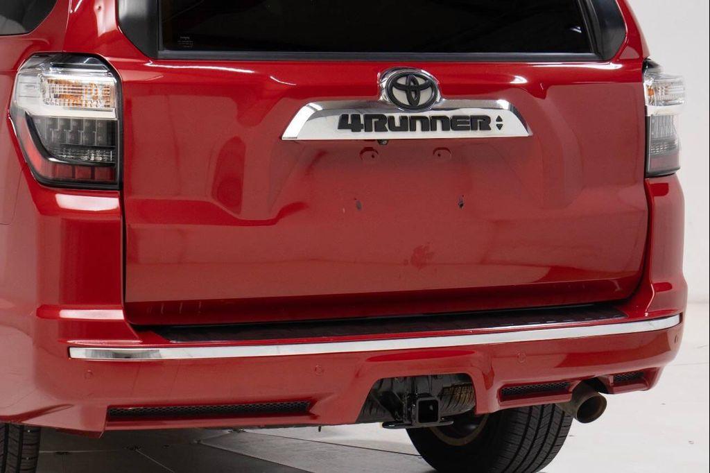 used 2017 Toyota 4Runner car, priced at $26,999