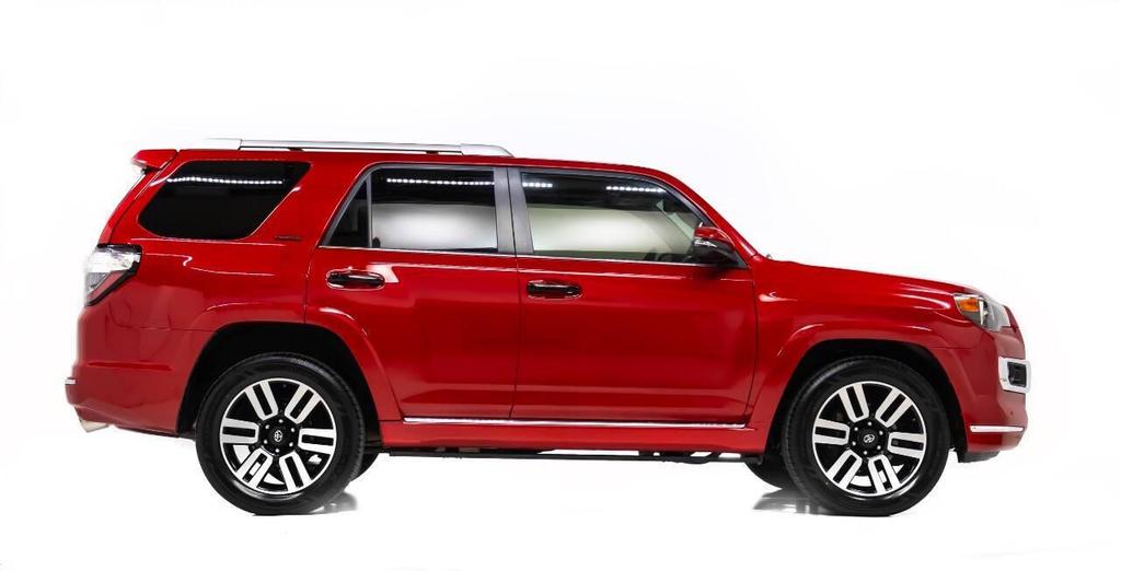 used 2017 Toyota 4Runner car, priced at $26,999